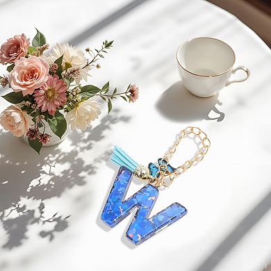 1Pc Water Cup Heart Pendant for Office Holiday