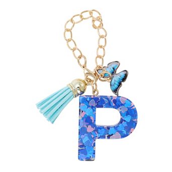 1 pc Water Cup Heart Pendant for Office Holiday