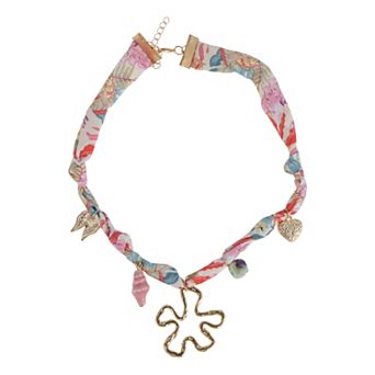 Adjustable Pendant Necklace 1 pc