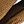 Brown Glossy Heart