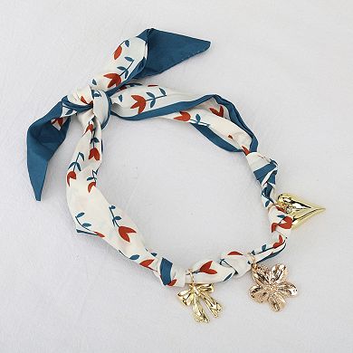 Fashion Collarbone Necklace 1Pc