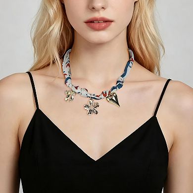 Fashion Collarbone Necklace 1Pc