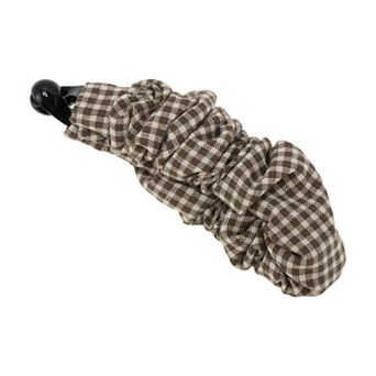 Grace Pattern Banana Clip 1 pc