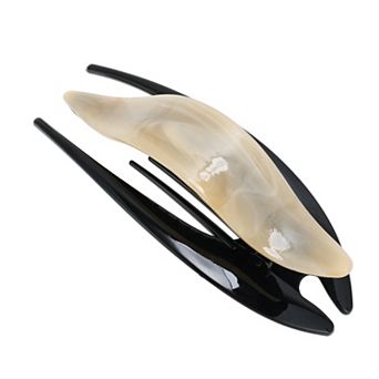 Fish Tail Hair Clip 1 pc