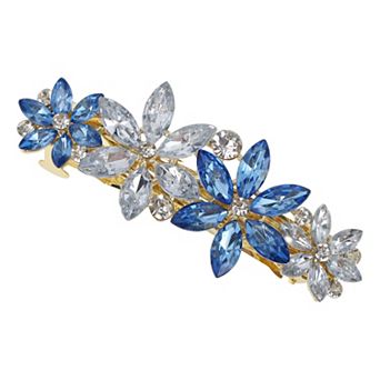 Flower Hair Clip 1 pc