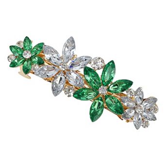 Flower Hair Clip 1 pc