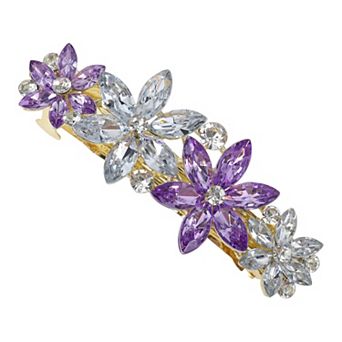 Flower Hair Clip 1 pc