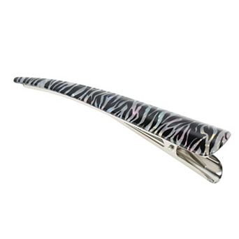 Fashion Pattern Hair Clip 1 pc