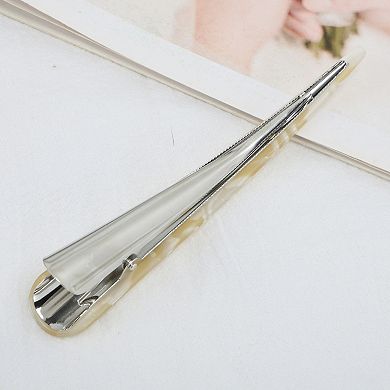 Grace Acetic Acid Hair Clip 1 Pc