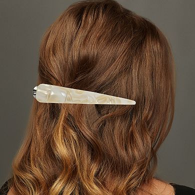 Grace Acetic Acid Hair Clip 1 Pc