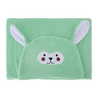 1 pc Cute Little Monkey Soft Bath Towel 55.12"