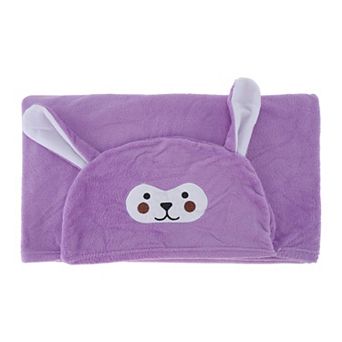 1 pc Cute Little Monkey Soft Bath Towel 59.06"