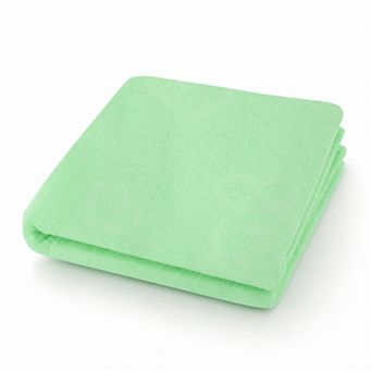 1 pc Embossed Bears Bath Towel