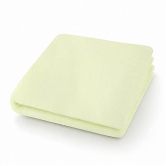 1 pc Embossed Bears Bath Towel