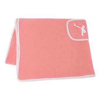 1 pc Snap Buttons Wearable Bath Towel
