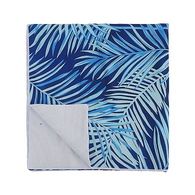 1Pc Quick Drying Beach Towel