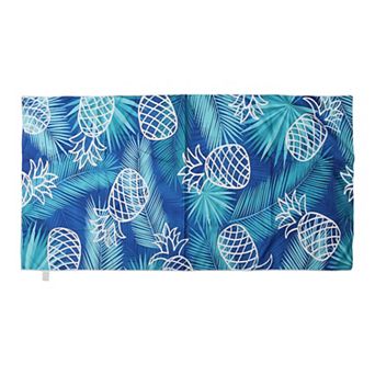 1 pc Quick Drying Beach Towel