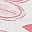 Light Pink White