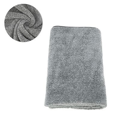 1Pc Starry Night Bath Towel