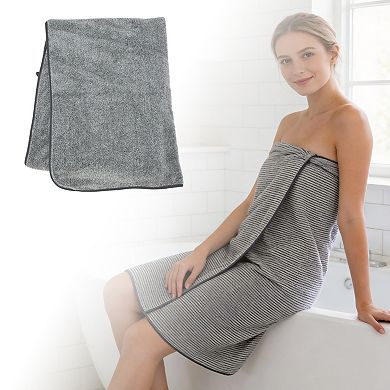 1Pc Starry Night Bath Towel