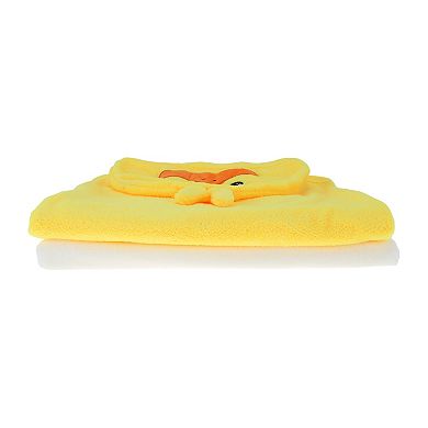 1Pc Little Duck Bath Towel