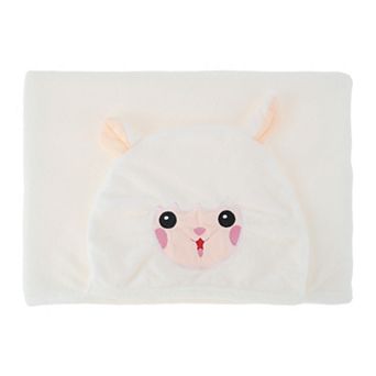 1 pc Little Duck Bath Towel