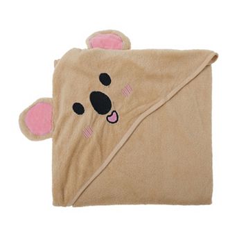 1 pc Elephant Bath Towel