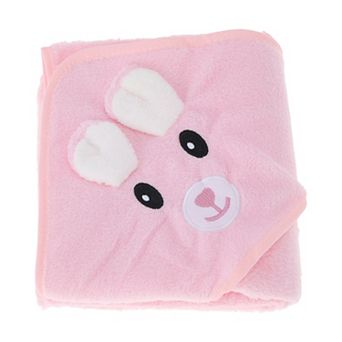 1 pc Elephant Bath Towel
