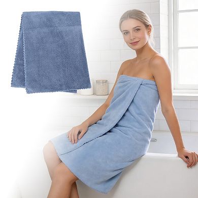 1Pc Durable Soft Washcloths