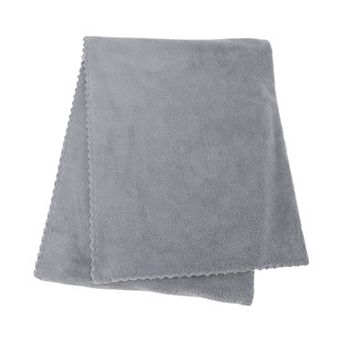 1 pc Durable Soft Washcloths