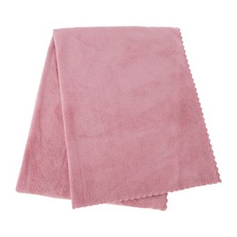 1 pc Durable Soft Washcloths