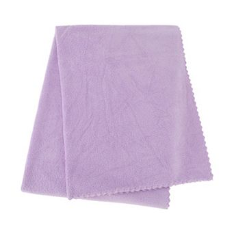 1 pc Durable Soft Washcloths