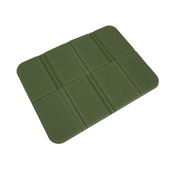 1 pc Portable Outdoor 8-Fold Sitting Mat