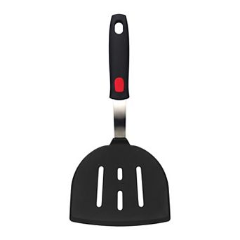 Spatula 1 Pack Kitchen Spatula Heat Resistant Cooking Utensils Dishwasher Safe 11x5.2 inch