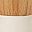 White C