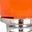 Orange Silver A