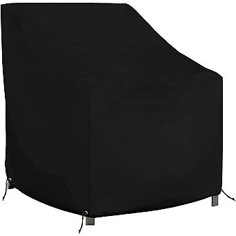 Covers&All Outdoor Chair Covers, Waterproof, UV & Weather Resistant Patio Furniture Cover