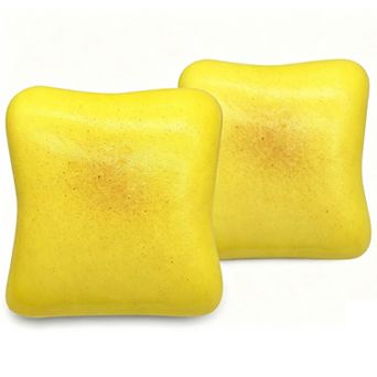 Bread Butter Squishy, Slow Rising Squishy Squeeze Toys, 2 Pack