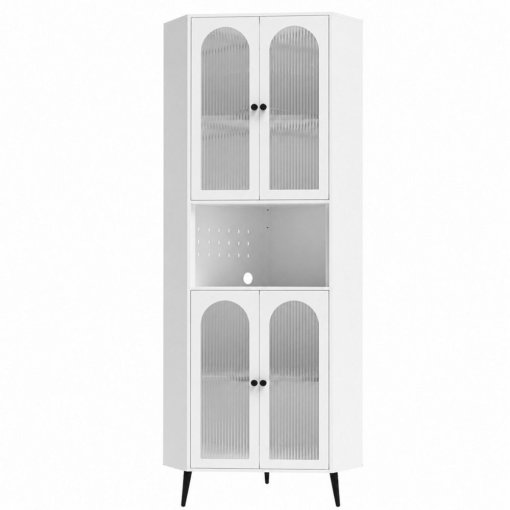 ビ*ビ様 SPACE AGE CABINET Lufeiya 72