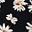 Black Floral