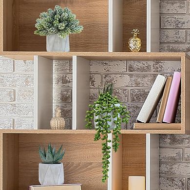 Artificial Succulent Plants in Ceramic Pots, Small Faux Aloe & Pearls Decor