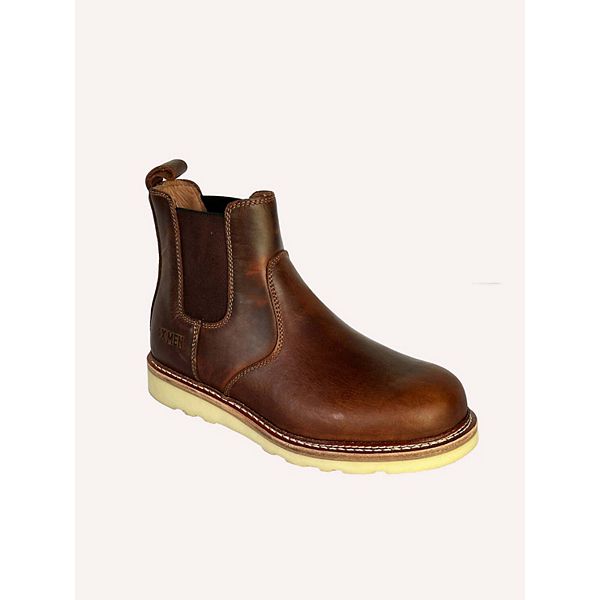 Ax Men Boots Anson Twin Gore Chelsea