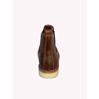 Ax Men Boots Anson Twin Gore Chelsea