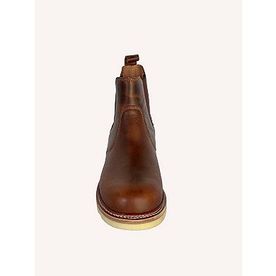 Ax Men Boots Anson Twin Gore Chelsea
