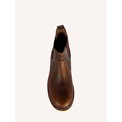 Ax Men Boots Anson Twin Gore Chelsea