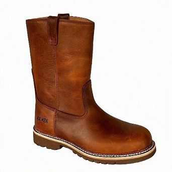 Ax Men Boots Houston Wellington