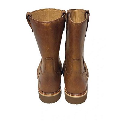 Ax Men Boots Houston Wellington display picture 1