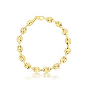 Mariner Link Bracelet