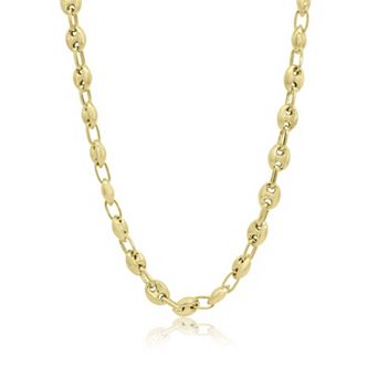 Mariner Link Necklace