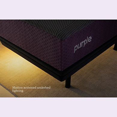 Purple Premium Plus Smart Base